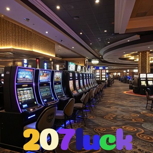 207luck - Baixe o app 207luck no Google Play e jogue ao vivo