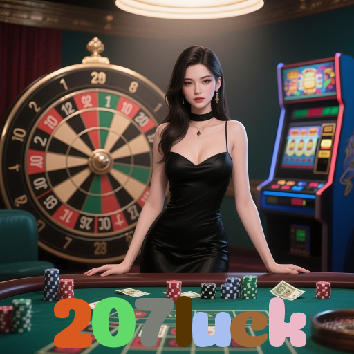 207luck - Baixe o App 207luck para Android e Comece a Jogar