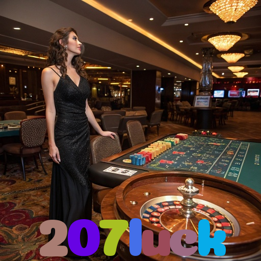 207luck - Baixe o App 207luck para Android e Comece a Jogar
