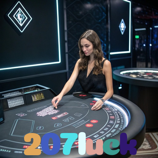 207luck - Baixe o App 207luck para Android e Comece a Jogar