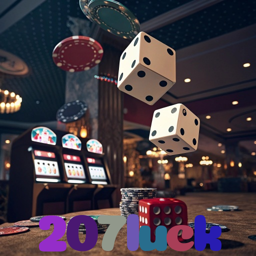 207luck - Baixe o App 207luck para Android e Comece a Jogar