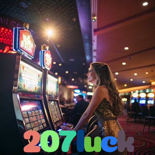 207luck - Baixe o App 207luck para Android e Comece a Jogar