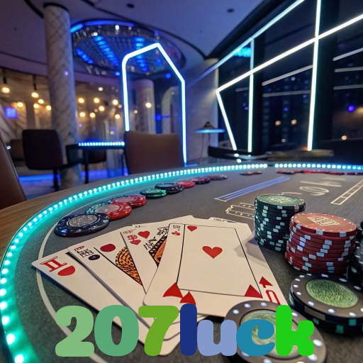 207luck - Baixe o App 207luck para Android e Comece a Jogar