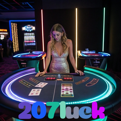 207luck - Baixe o App 207luck para Android e Comece a Jogar