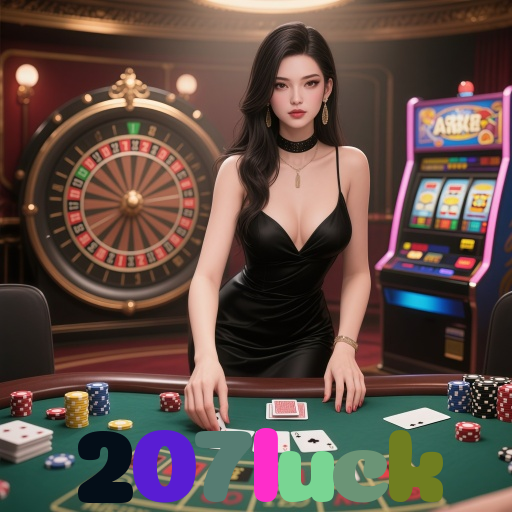 207luck - Baixe o app 207luck no Google Play e jogue ao vivo