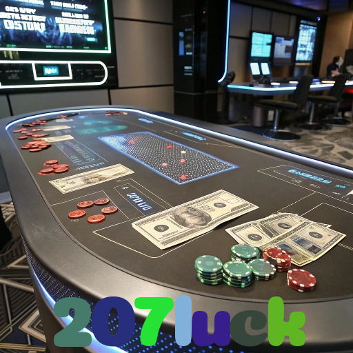 207luck - Baixe o App 207luck para Android e Comece a Jogar