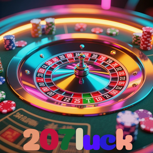 207luck - Baixe o app 207luck no Google Play e jogue ao vivo