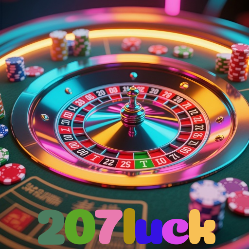 207luck - Baixe o App 207luck para Android e Comece a Jogar