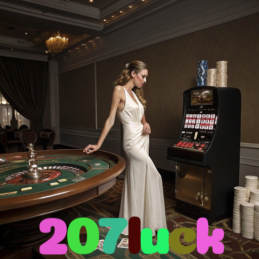 207luck - Baixe o App 207luck para Android e Comece a Jogar