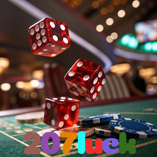 207luck - Baixe o App 207luck para Android e Comece a Jogar