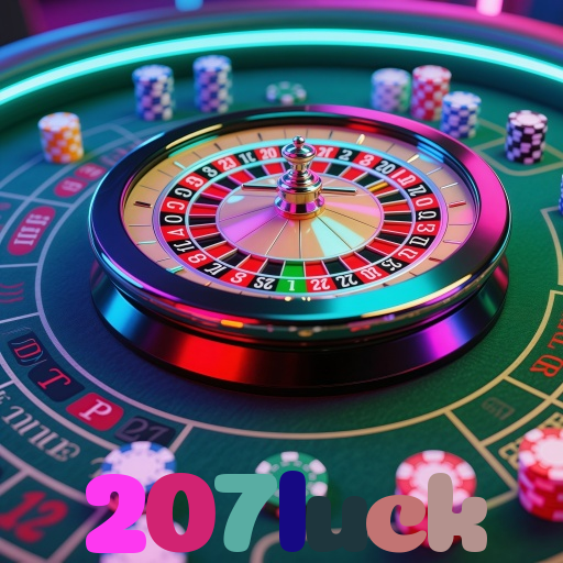 207luck - Baixe o App 207luck para Android e Comece a Jogar