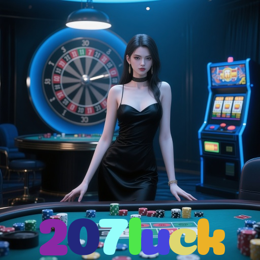 207luck - Baixe o app 207luck no Google Play e jogue ao vivo