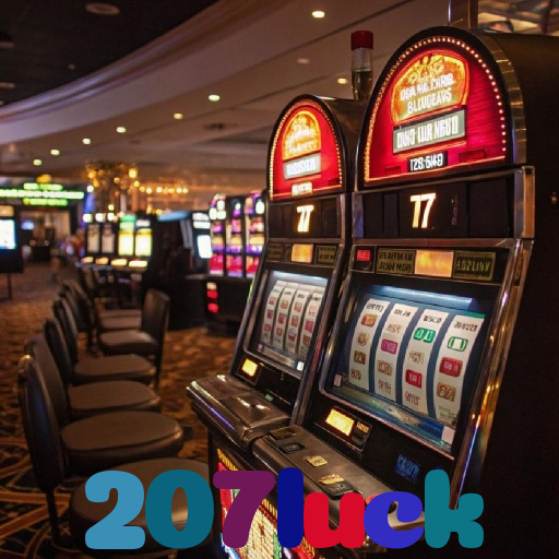 207luck - Baixe o app 207luck no Google Play e jogue ao vivo