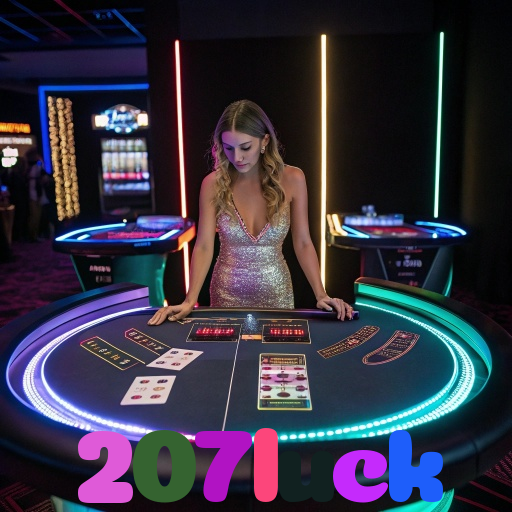 207luck - Baixe o app 207luck no Google Play e jogue ao vivo