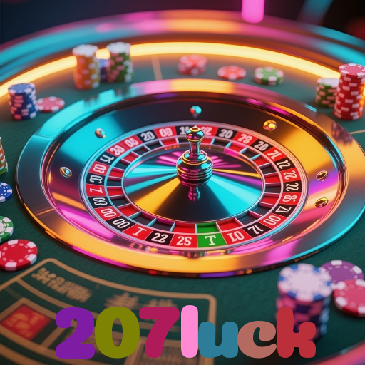 207luck - Baixe o app 207luck no Google Play e jogue ao vivo