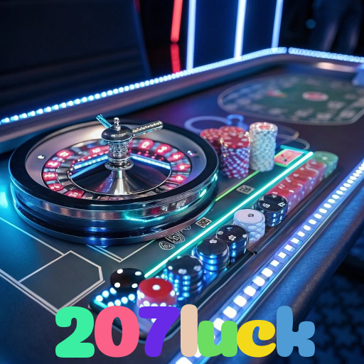 207luck - Baixe o App 207luck para Android e Comece a Jogar