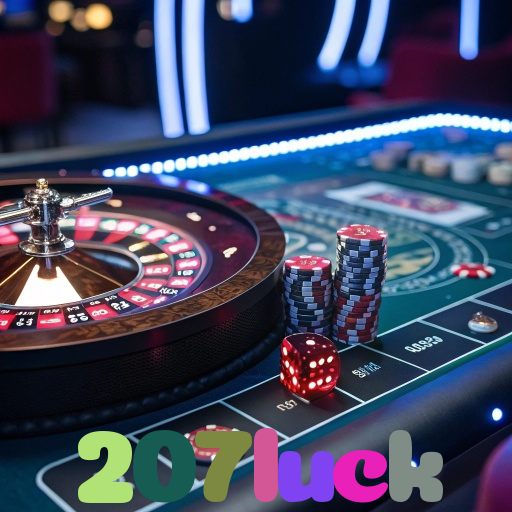 207luck - Baixe o app 207luck no Google Play e jogue ao vivo