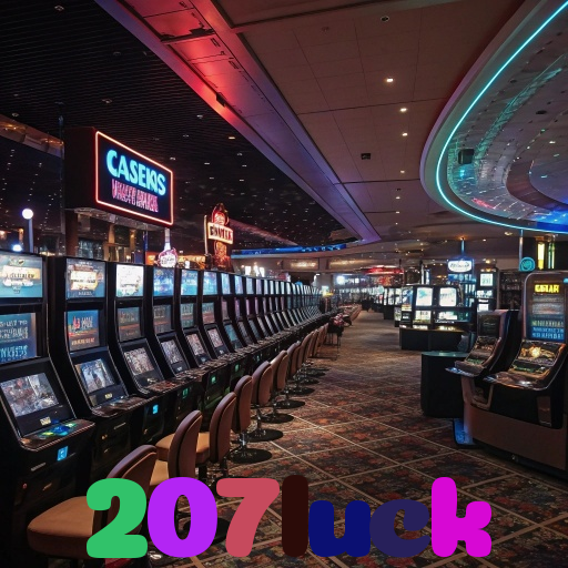 207luck - Baixe o app 207luck no Google Play e jogue ao vivo