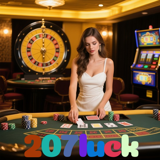 207luck - Baixe o App 207luck para Android e Comece a Jogar