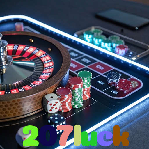 207luck - Baixe o App 207luck para Android e Comece a Jogar