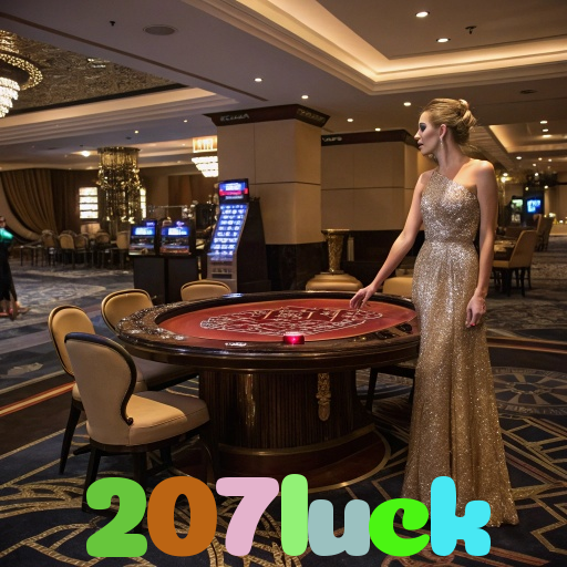 207luck - Baixe o App 207luck para Android e Comece a Jogar