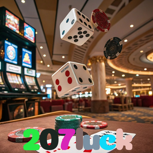 207luck - Baixe o App 207luck para Android e Comece a Jogar