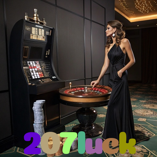 207luck - Baixe o app 207luck no Google Play e jogue ao vivo