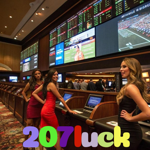 207luck - Baixe o App 207luck para Android e Comece a Jogar
