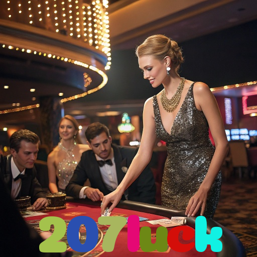 207luck - Baixe o App 207luck para Android e Comece a Jogar