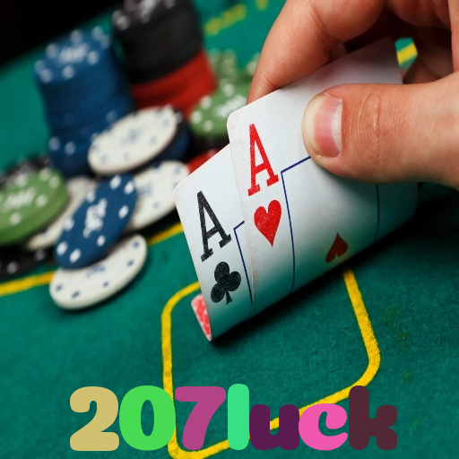 207luck - Baixe o app 207luck no Google Play e jogue ao vivo