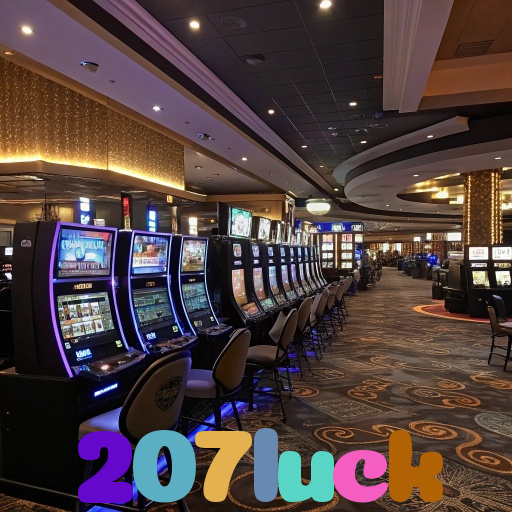 207luck - Baixe o app 207luck no Google Play e jogue ao vivo