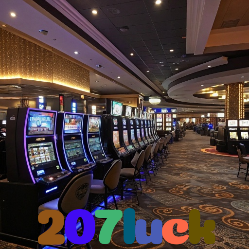 207luck - Baixe o App 207luck para Android e Comece a Jogar