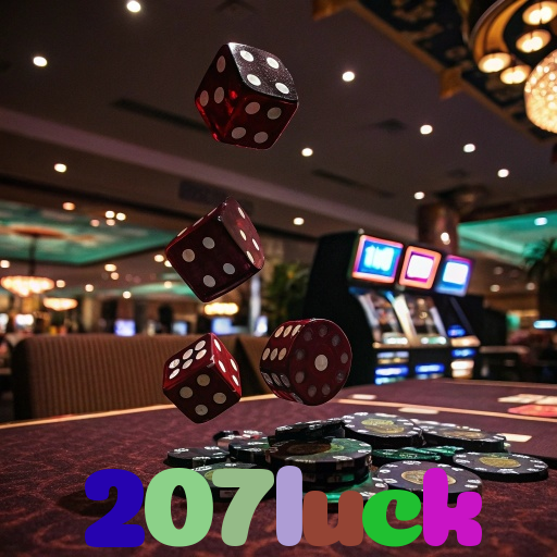 207luck - Baixe o App 207luck para Android e Comece a Jogar