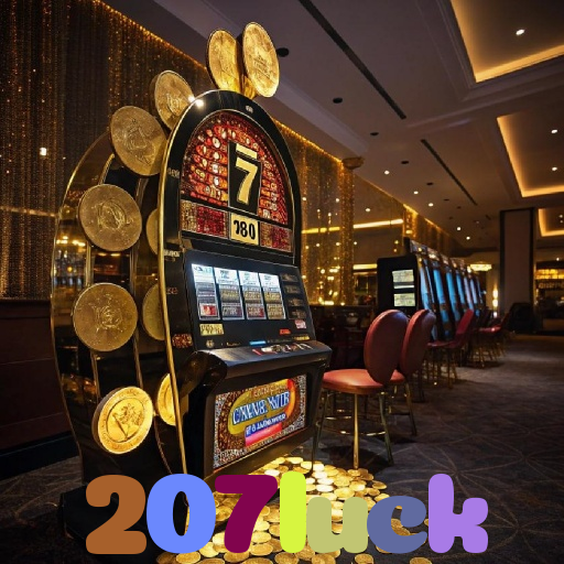 207luck - Baixe o App 207luck para Android e Comece a Jogar