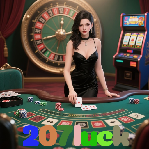 207luck - Baixe o App 207luck para Android e Comece a Jogar