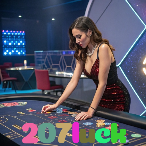 207luck - Baixe o App 207luck para Android e Comece a Jogar