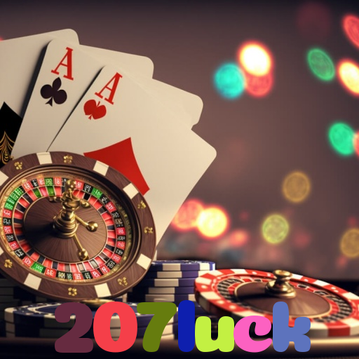 207luck - Baixe o app 207luck no Google Play e jogue ao vivo