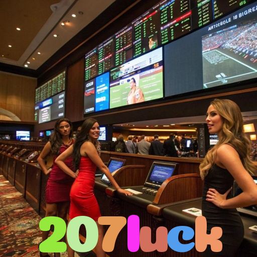 207luck - Baixe o App 207luck para Android e Comece a Jogar
