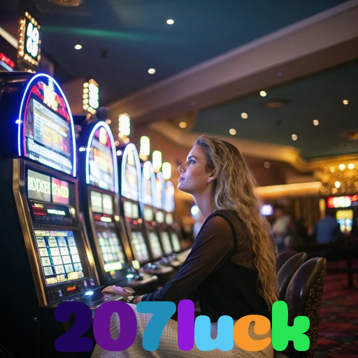 207luck - Baixe o app 207luck no Google Play e jogue ao vivo