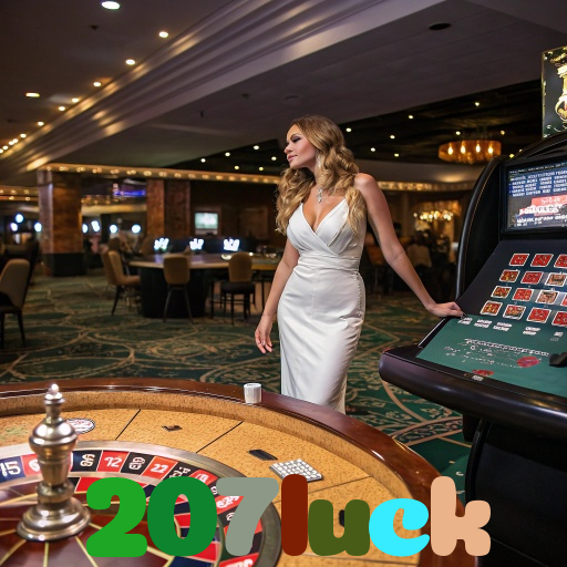 207luck - Baixe o App 207luck para Android e Comece a Jogar