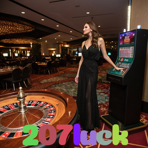 207luck - Baixe o app 207luck no Google Play e jogue ao vivo