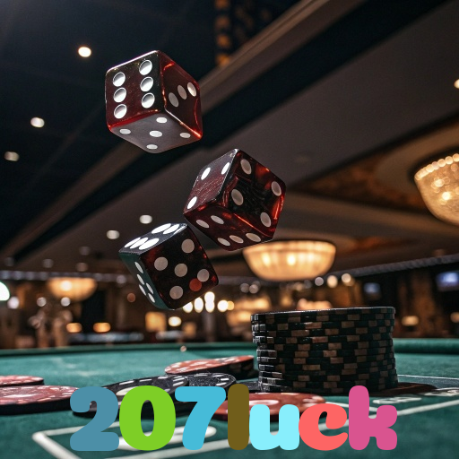 207luck - Baixe o App 207luck para Android e Comece a Jogar