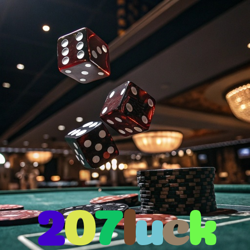 207luck - Baixe o app 207luck no Google Play e jogue ao vivo