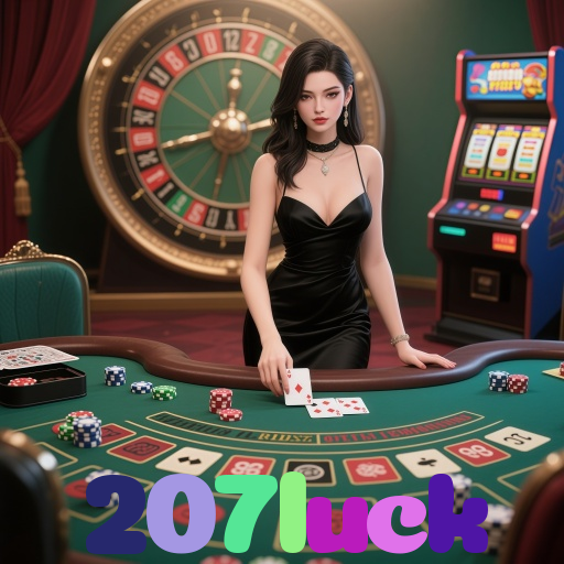 207luck - Baixe o App 207luck para Android e Comece a Jogar