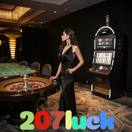 207luck - Baixe o app 207luck no Google Play e jogue ao vivo