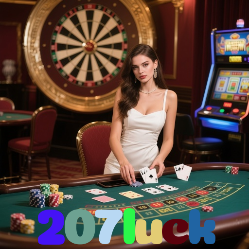 207luck - Baixe o app 207luck no Google Play e jogue ao vivo