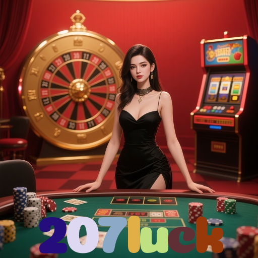 207luck - Baixe o app 207luck no Google Play e jogue ao vivo