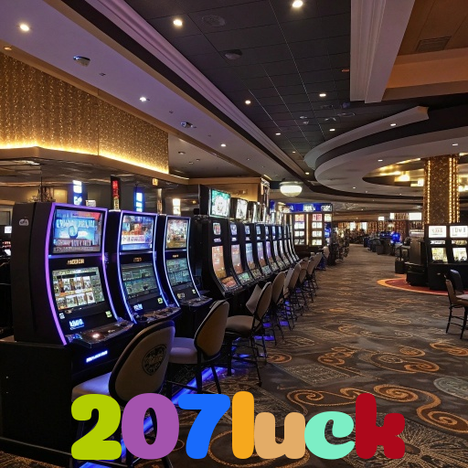 207luck - Baixe o app 207luck no Google Play e jogue ao vivo