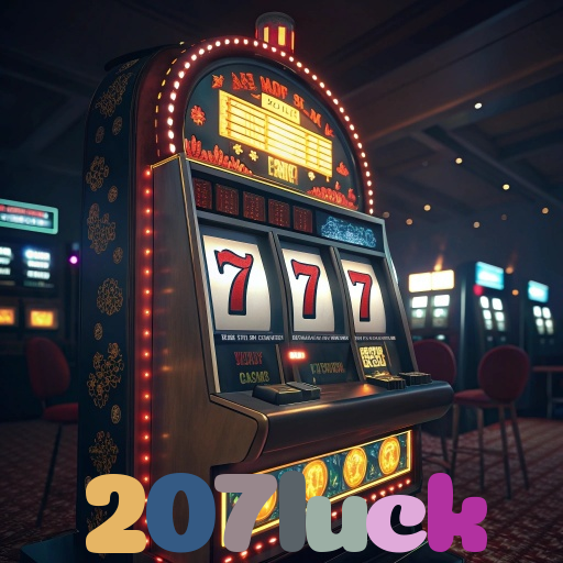 207luck - Baixe o app 207luck no Google Play e jogue ao vivo