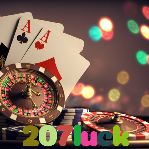 207luck - Baixe o App 207luck para Android e Comece a Jogar